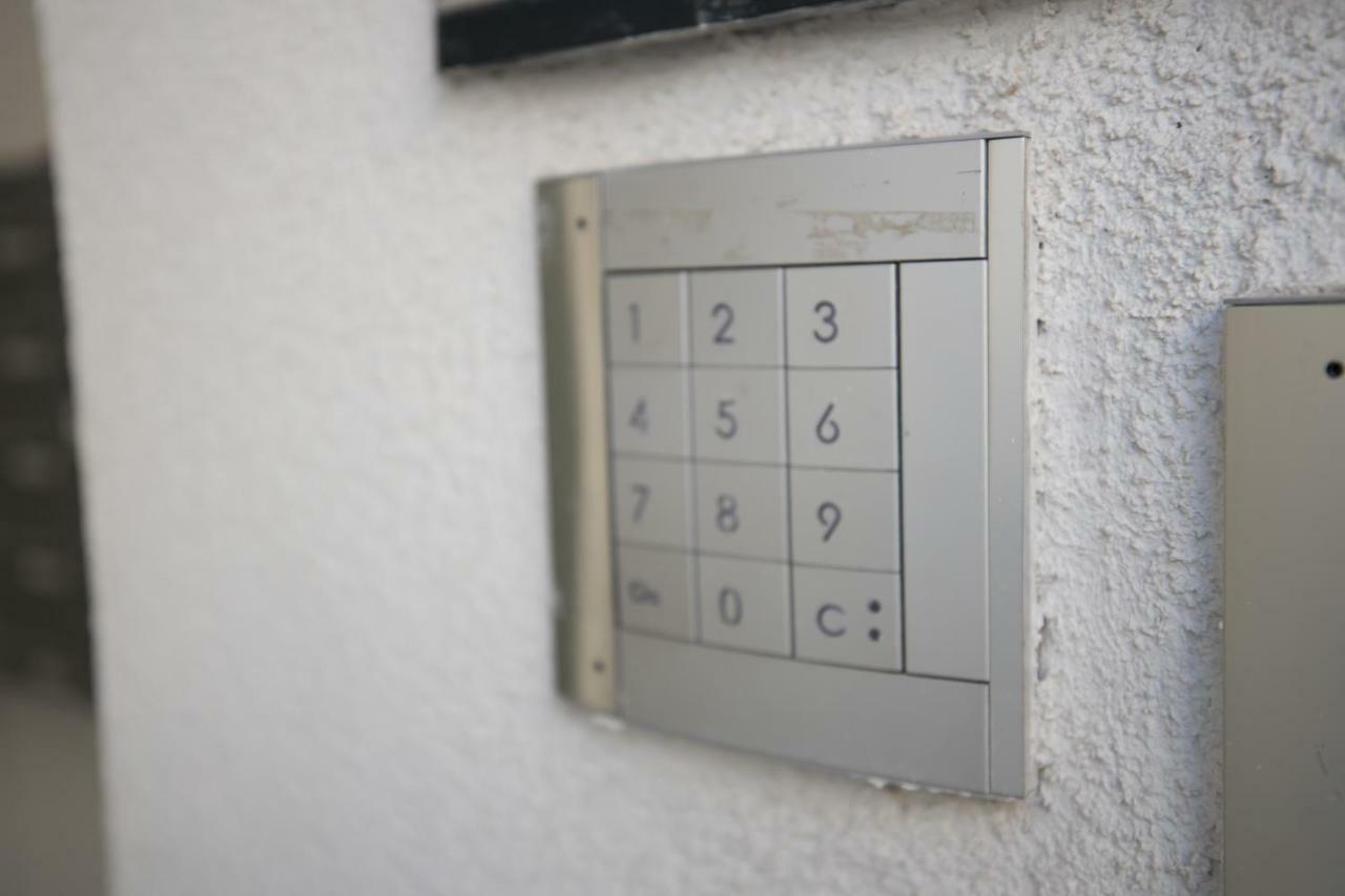 Apartments Haberlgasse I Contactless Check-In Vídeň Exteriér fotografie